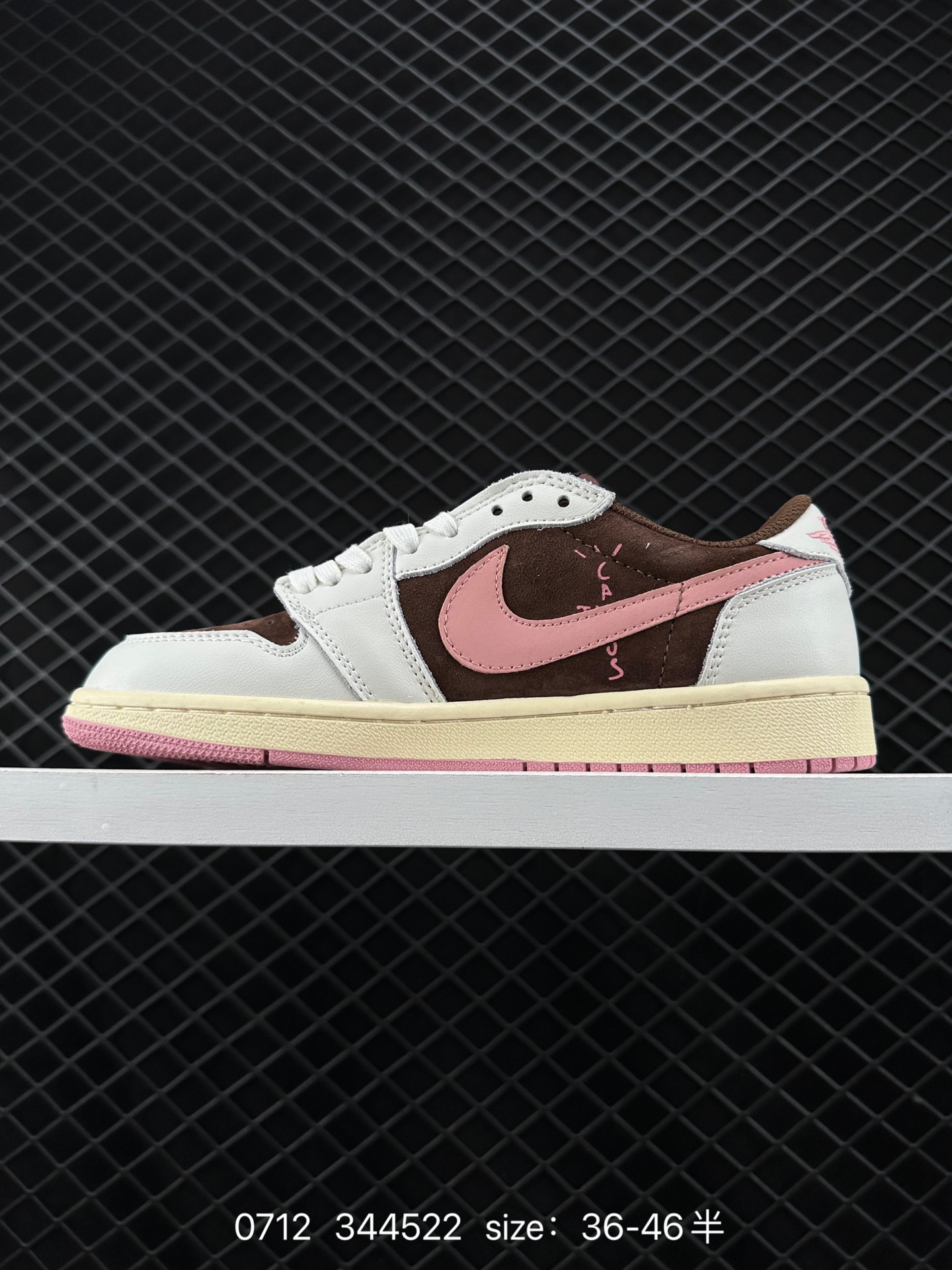 Nike Air Jordan 1 Low OG SP